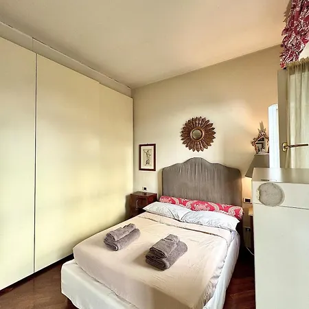 Appartmento - Marghera - Appartement Milaan