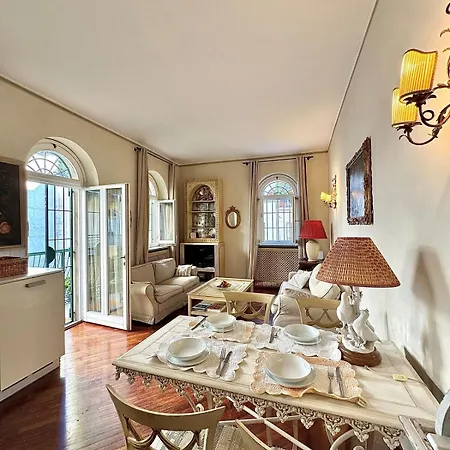 Appartement Appartmento - Marghera - Milaan