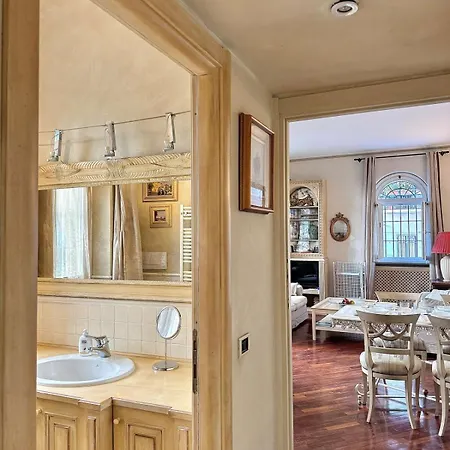 Appartement Appartmento - Marghera -