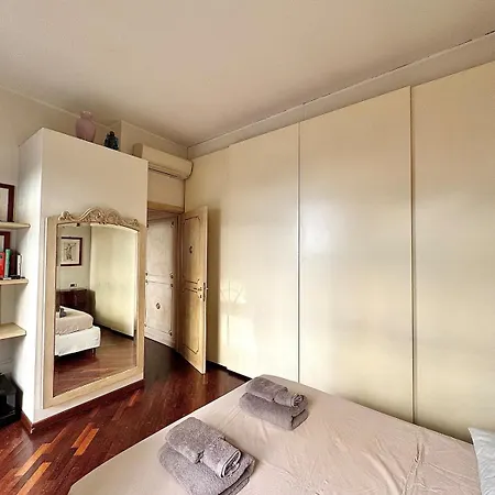 Appartement Appartmento - Marghera - Milaan
