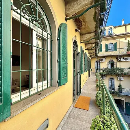 Appartmento - Marghera - * Milaan