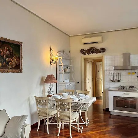 Διαμέρισμα Appartmento - Marghera - *